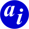 AI logo